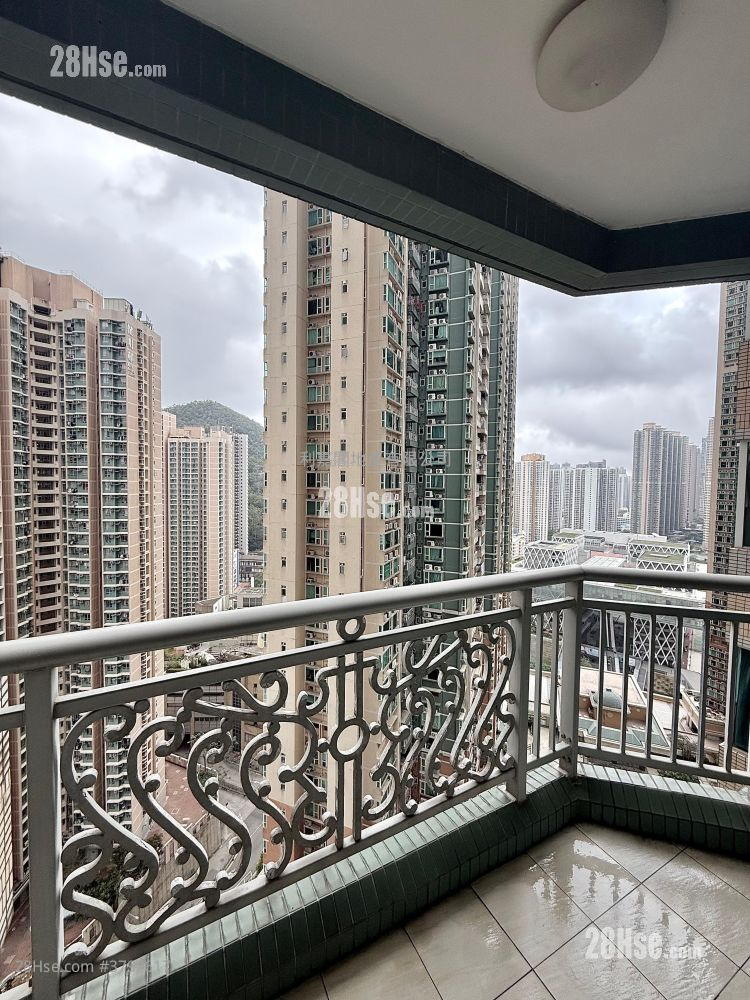 Metro Town Sell 2 Bedrooms , 1 Bathroom 503 ft²