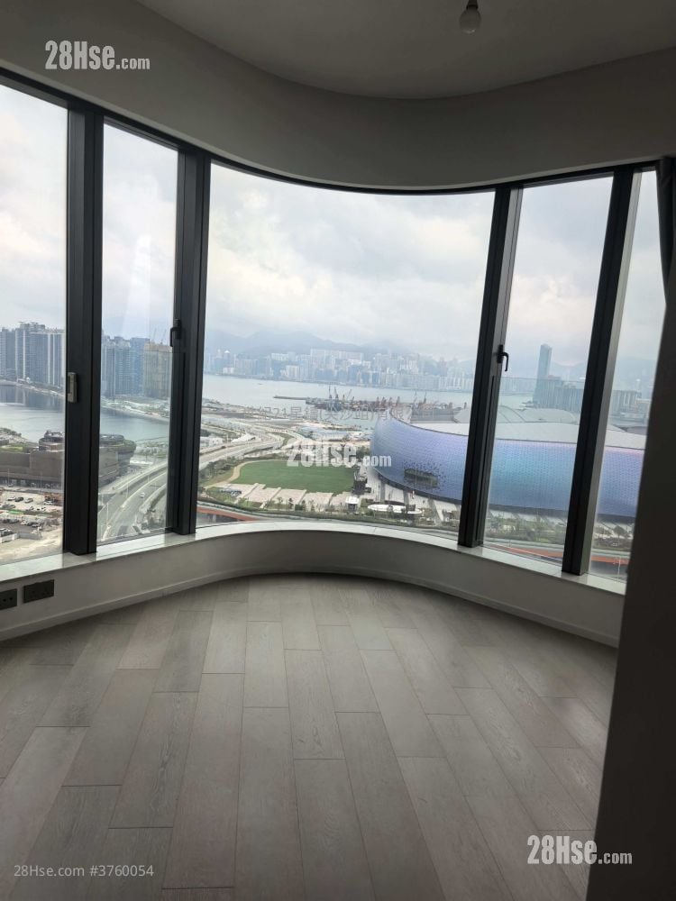 The Henley 租盘 3 房 , 2 浴室 888 平方尺