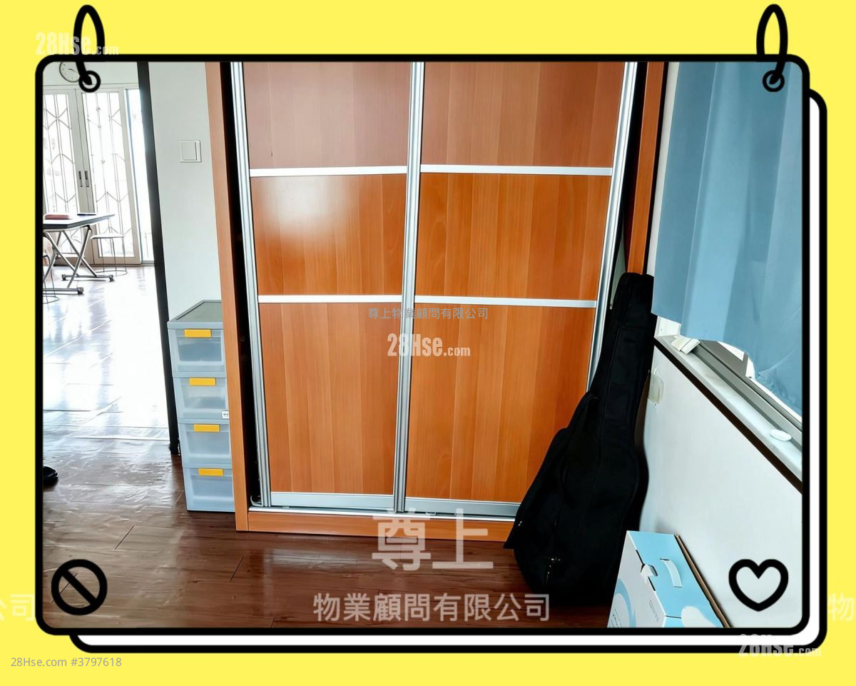 村屋 售盘 3 房 , 1 浴室