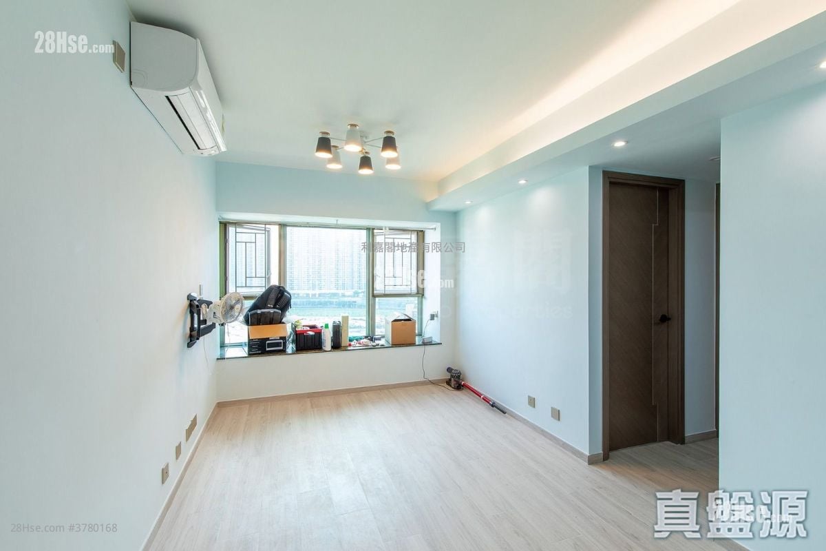 将军澳中心 售盘 2 房 , 1 浴室 465 平方尺