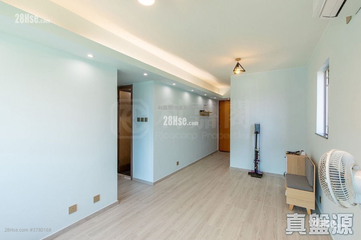 将军澳中心 售盘 2 房 , 1 浴室 465 平方尺