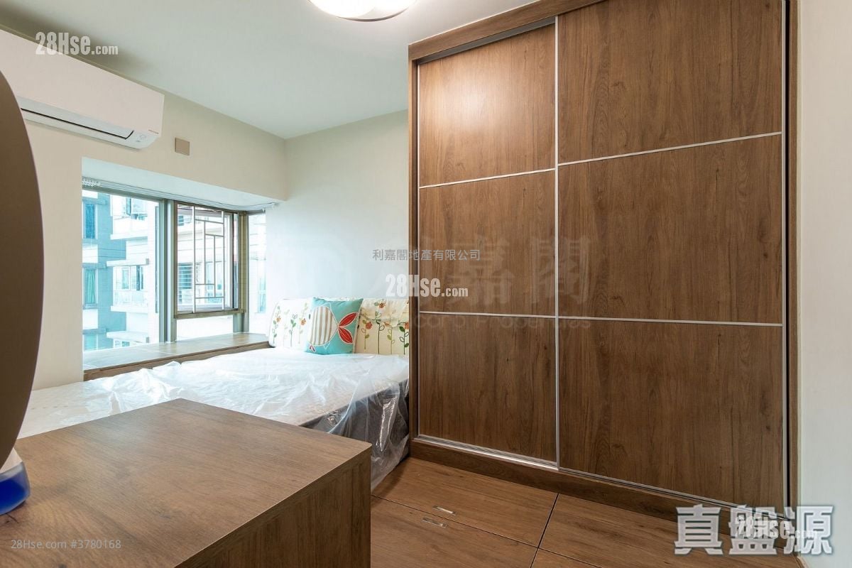 将军澳中心 售盘 2 房 , 1 浴室 465 平方尺