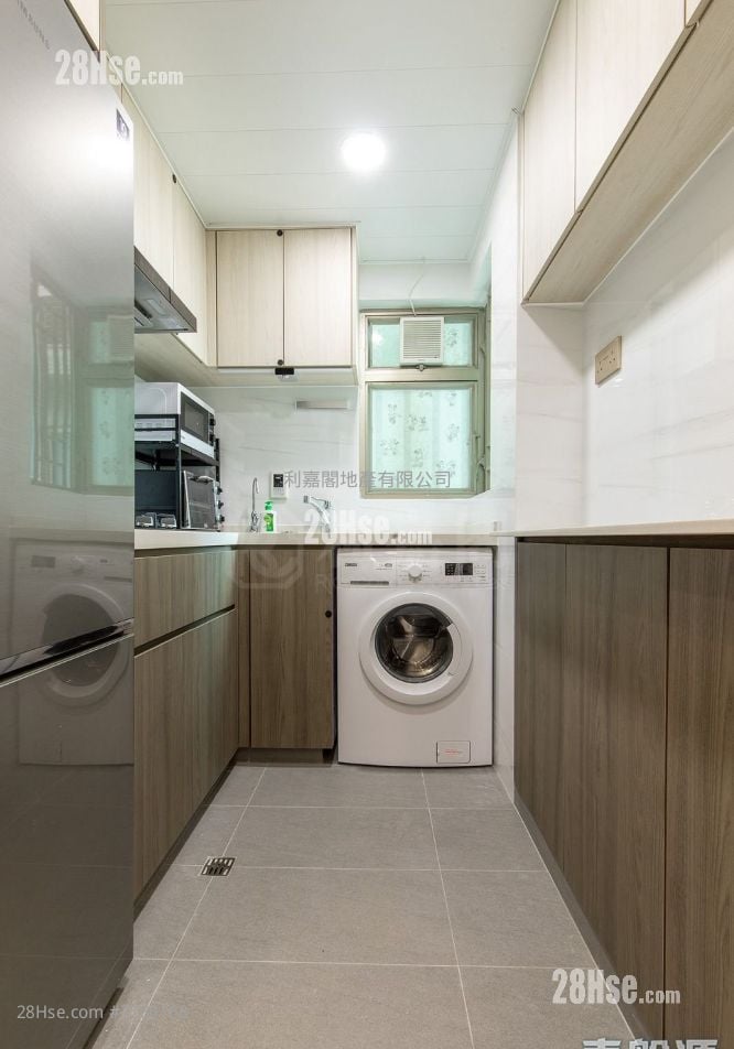 将军澳中心 售盘 2 房 , 1 浴室 465 平方尺