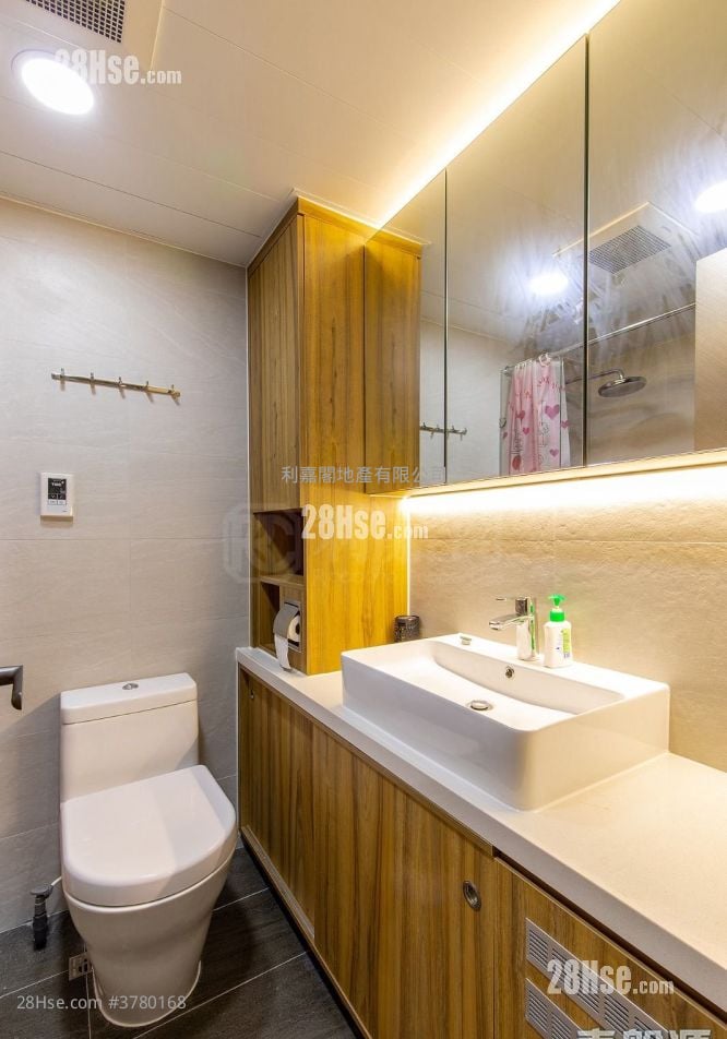 将军澳中心 售盘 2 房 , 1 浴室 465 平方尺