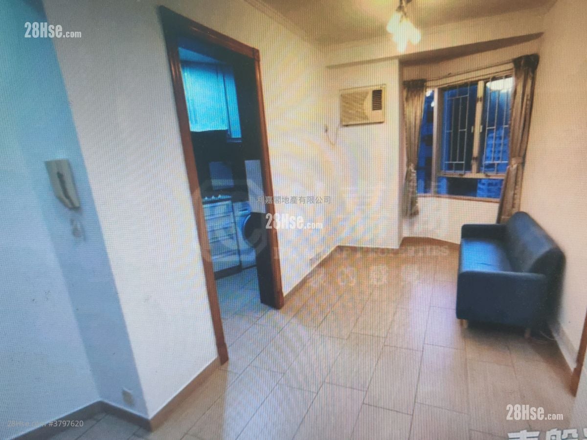 Westlands Court Sell 2 Bedrooms 388 ft²