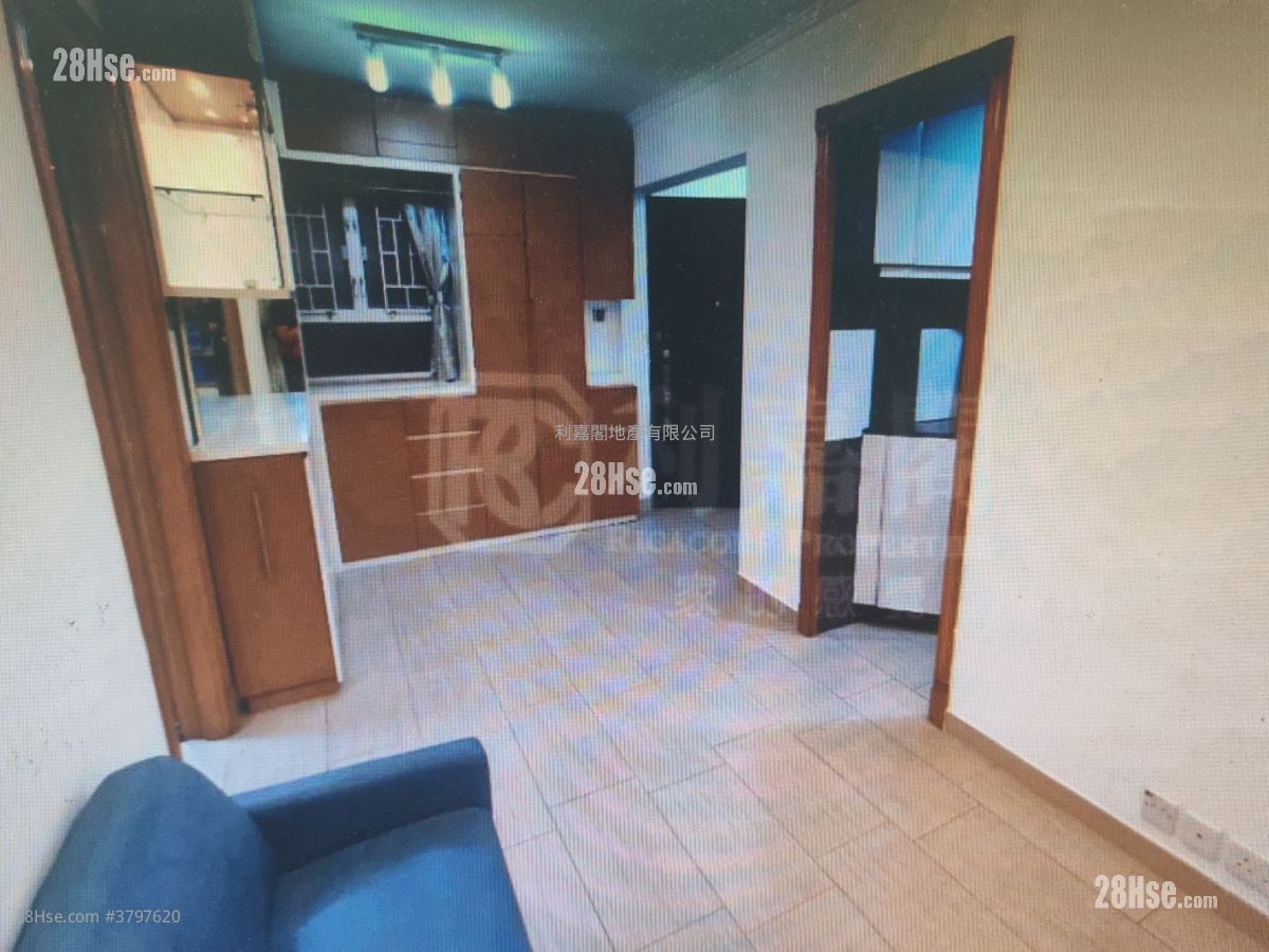 Westlands Court Sell 2 Bedrooms 388 ft²