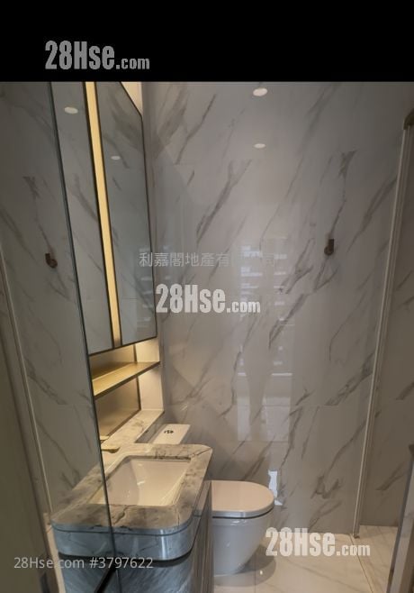 Double Coast 售盘 1 房 325 平方尺