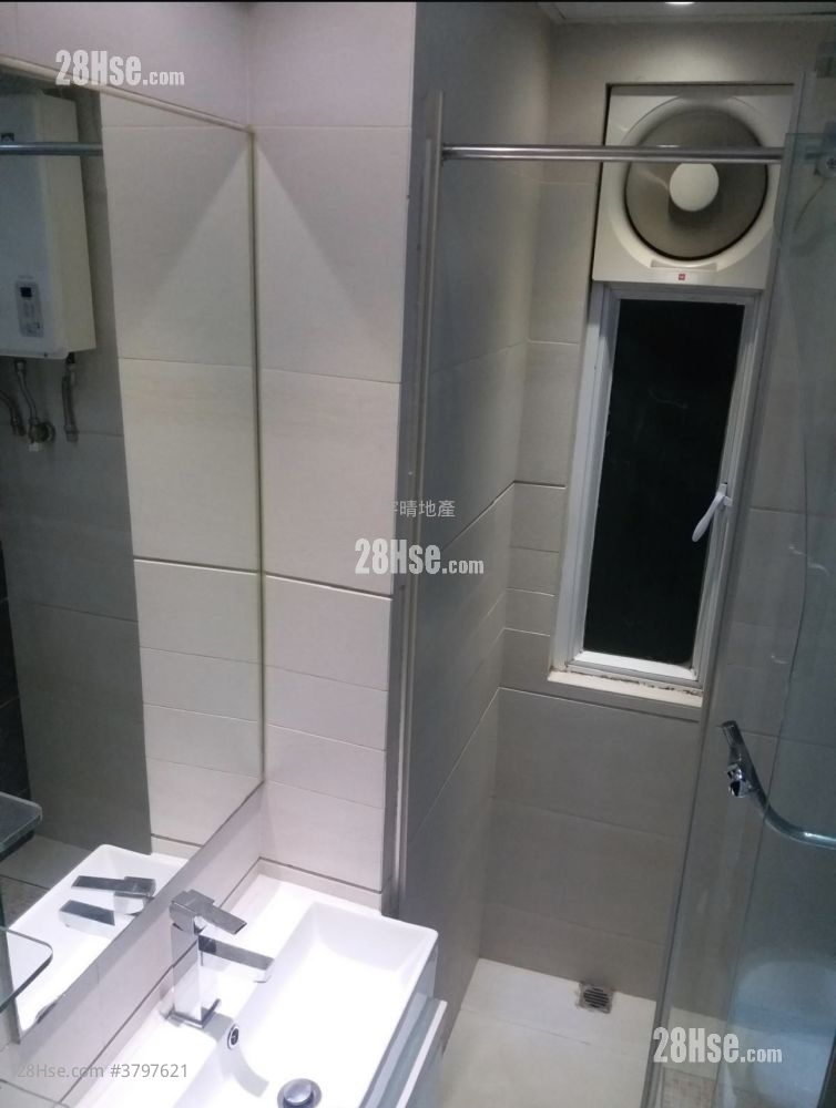 迦南大厦 售盘 1 房 , 1 浴室 260 平方尺