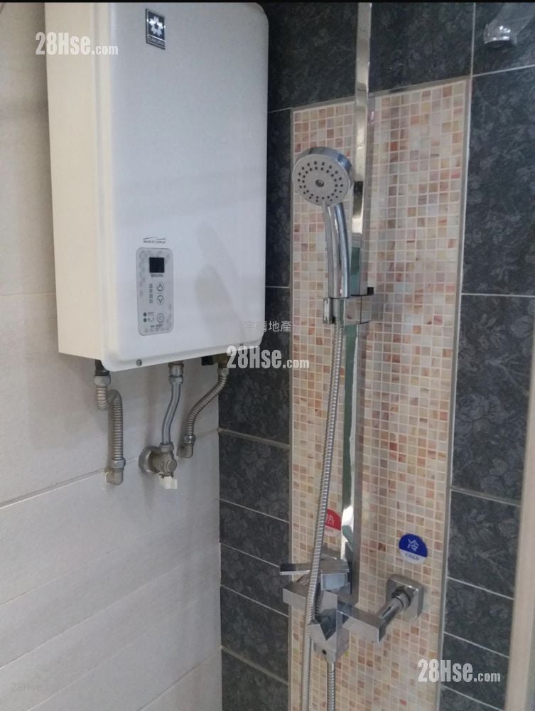 迦南大厦 售盘 1 房 , 1 浴室 260 平方尺