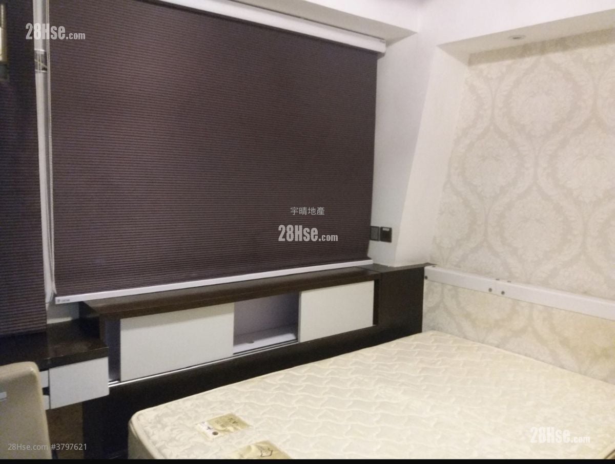 迦南大厦 售盘 1 房 , 1 浴室 260 平方尺