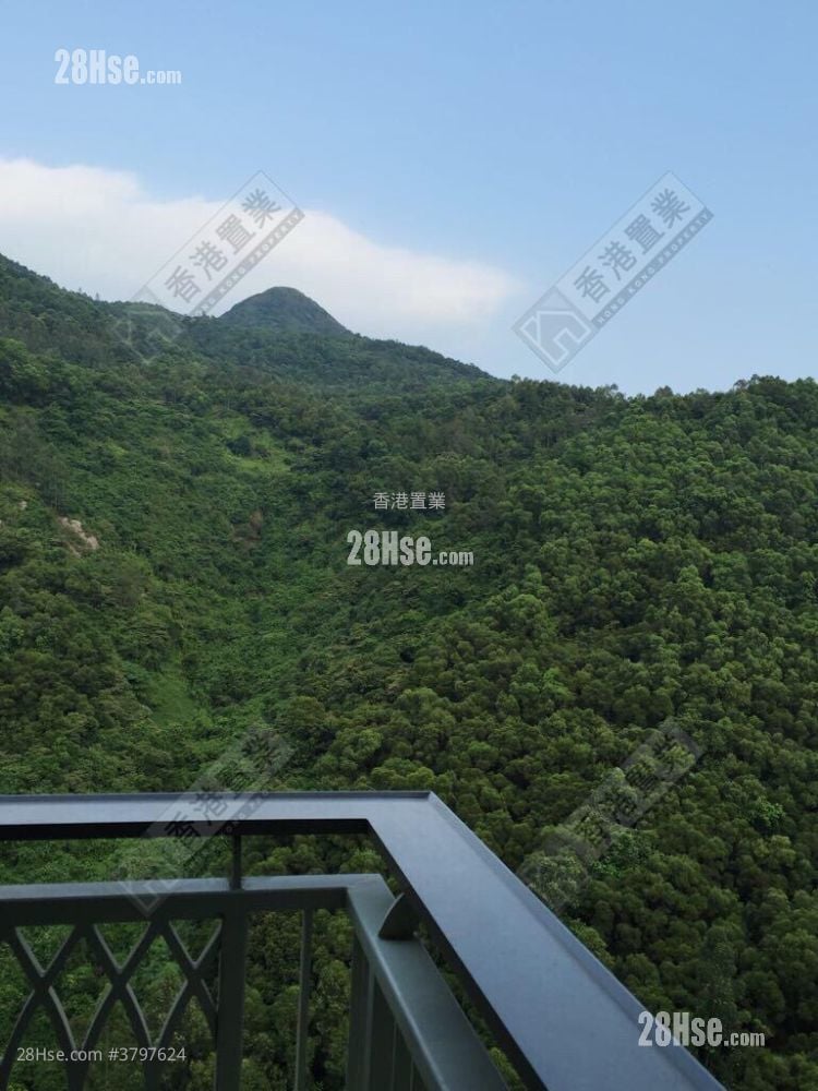 峻滢 售盘 2 房 , 1 浴室 499 平方尺