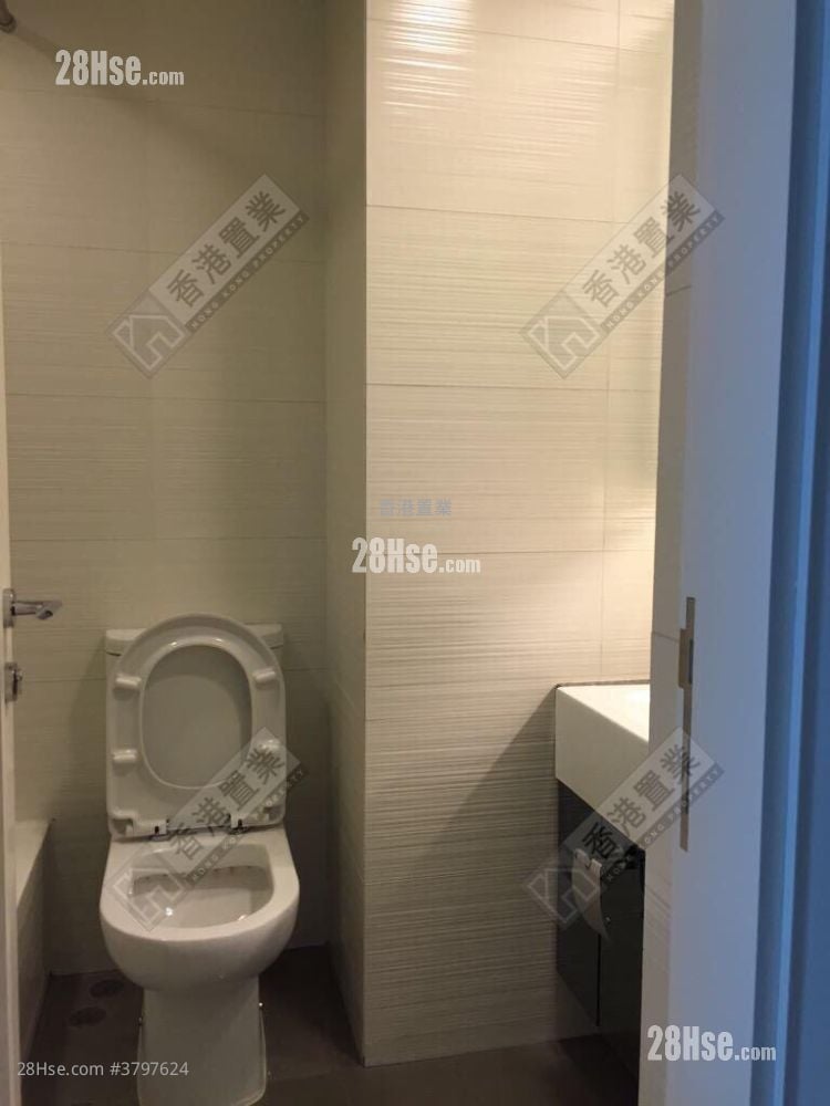 峻滢 售盘 2 房 , 1 浴室 499 平方尺