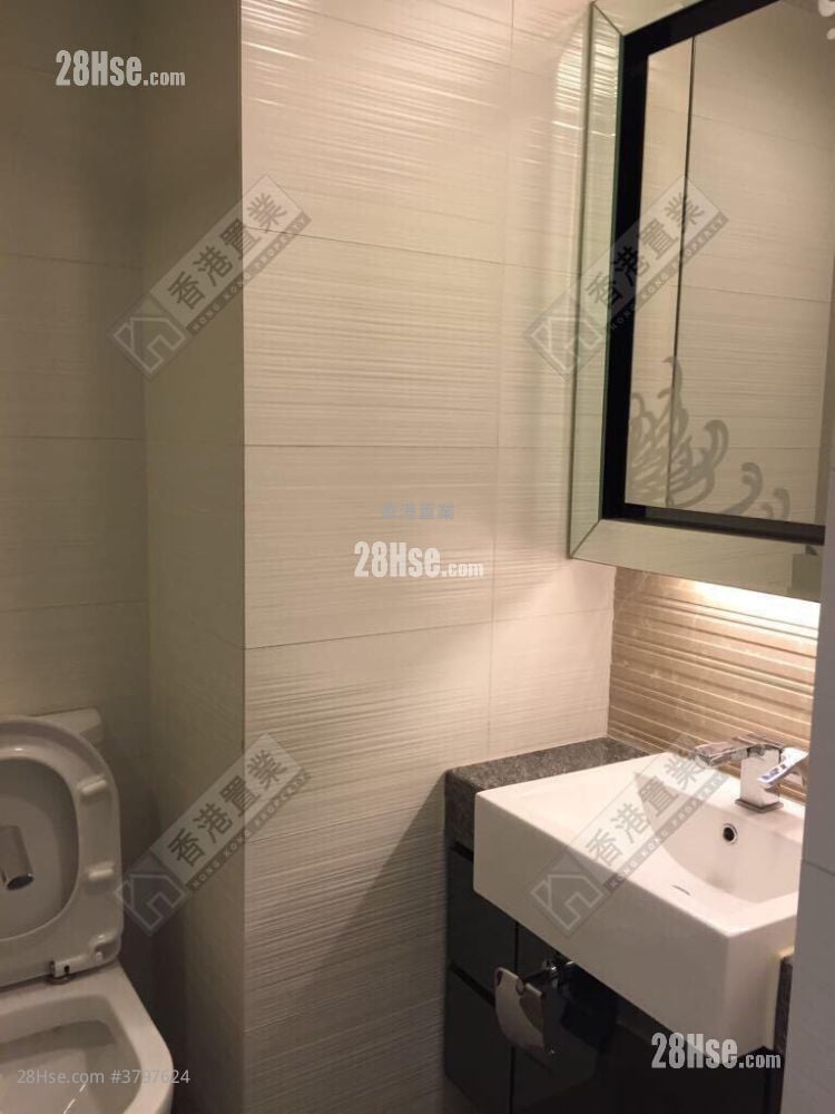 峻滢 售盘 2 房 , 1 浴室 499 平方尺