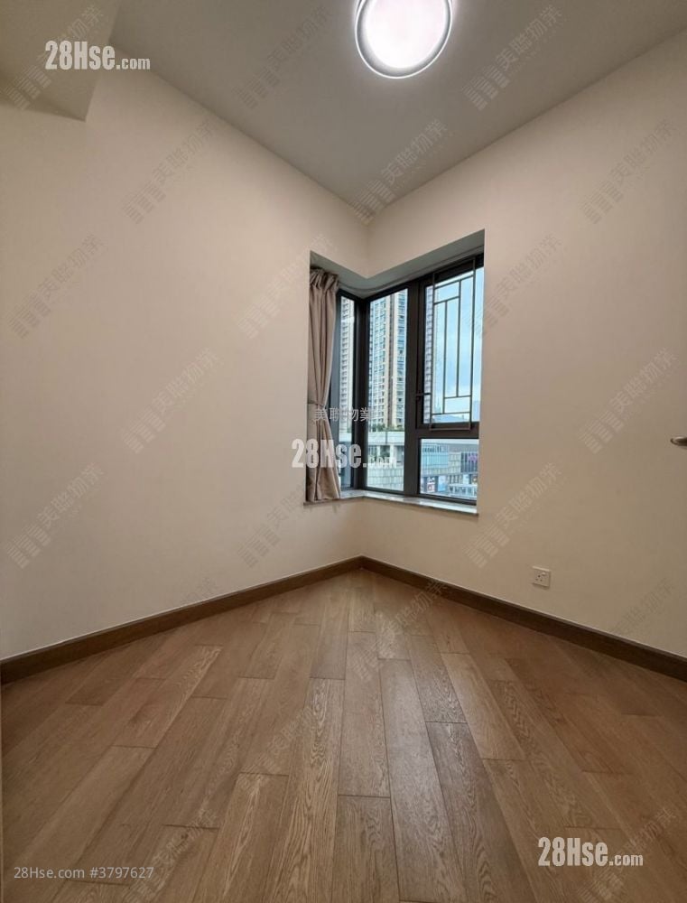 全城滙 租盘 2 房 , 1 浴室 538 平方尺
