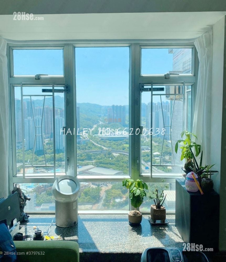 新都城 售盤 3 房 364 平方呎