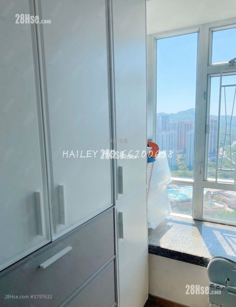 新都城 售盤 3 房 364 平方呎