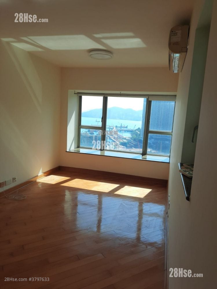 将军澳中心 售盘 2 房 , 1 浴室 465 平方尺