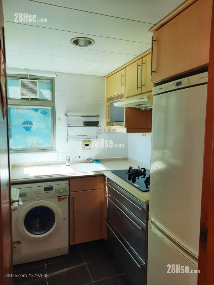 将军澳中心 售盘 2 房 , 1 浴室 465 平方尺