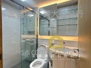 汇豪山 租盘 2 房 , 1 浴室 439 平方尺