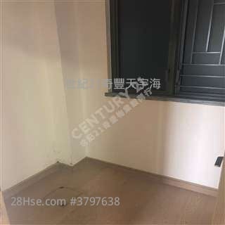 自用投資收租 馬鞍山世紀21奇豐>搵樓熱線>>Eddie 梁生61280235   特大房2廳+1貯  露台單位對流窗