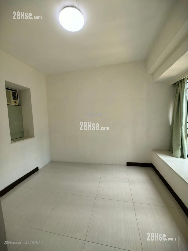 康泽花园 租盘 2 房 , 1 浴室 532 平方尺