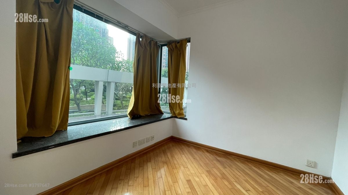 Villa Esplanada Sell 2 Bedrooms 499 ft²