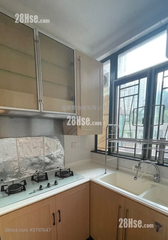 Villa Esplanada Sell 2 Bedrooms 499 ft²