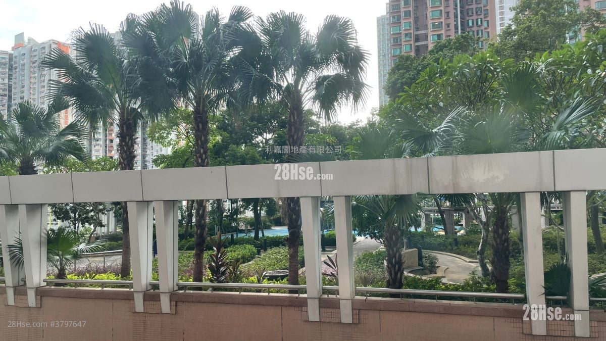 Villa Esplanada Sell 2 Bedrooms 499 ft²