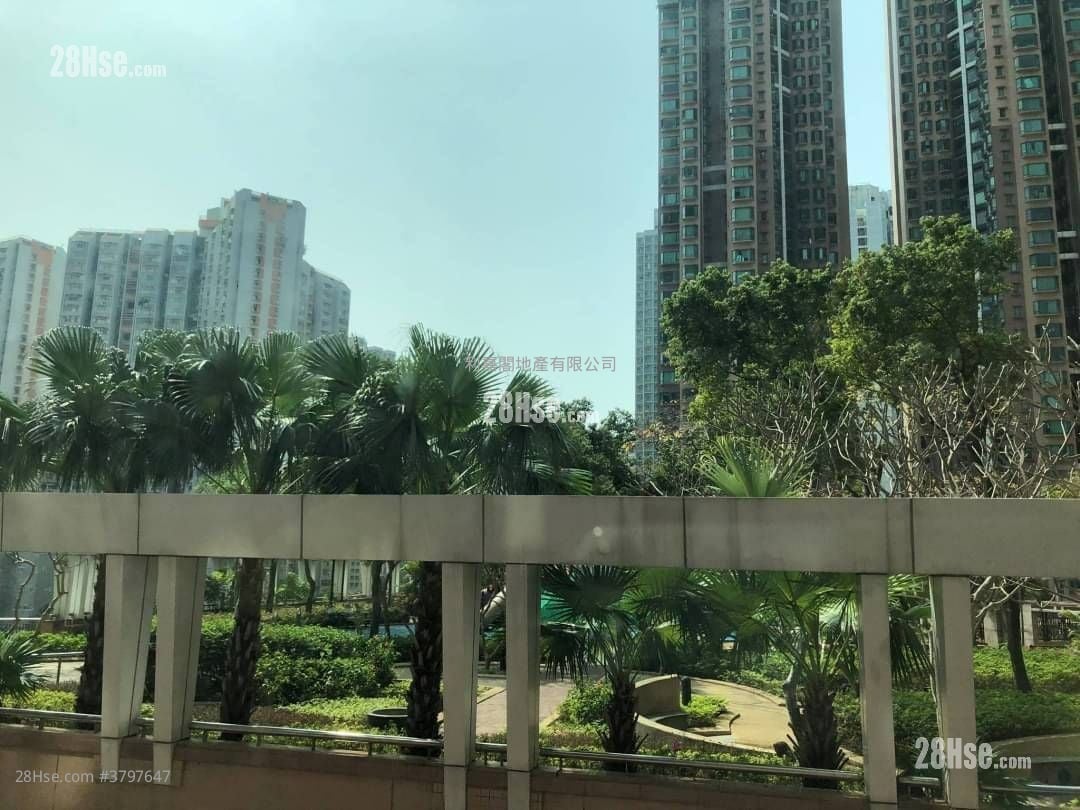 Villa Esplanada Sell 2 Bedrooms 499 ft²