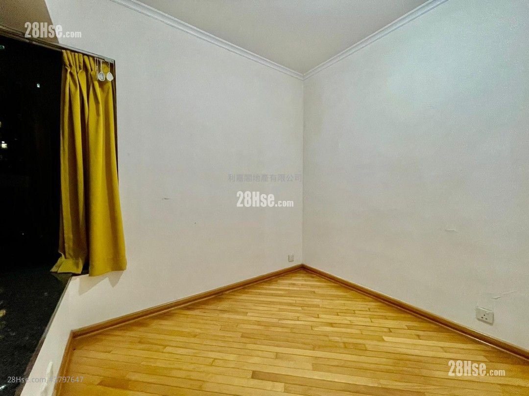 Villa Esplanada Sell 2 Bedrooms 499 ft²