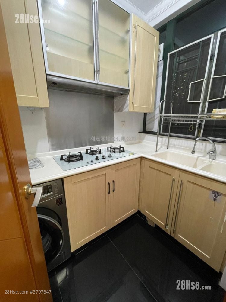 Villa Esplanada Sell 2 Bedrooms 499 ft²