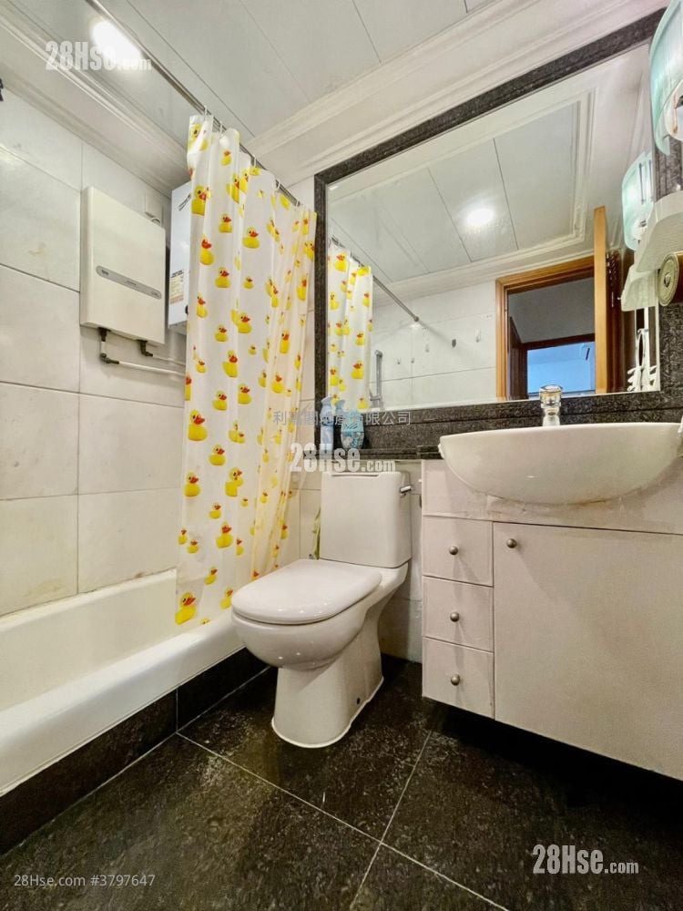 Villa Esplanada Sell 2 Bedrooms 499 ft²