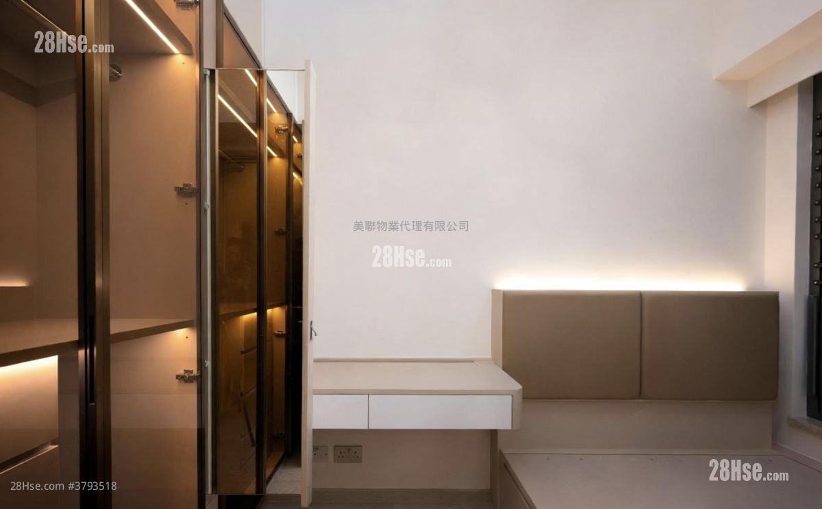 Sea To Sky Sell 2 Bedrooms , 1 Bathroom 473 ft²