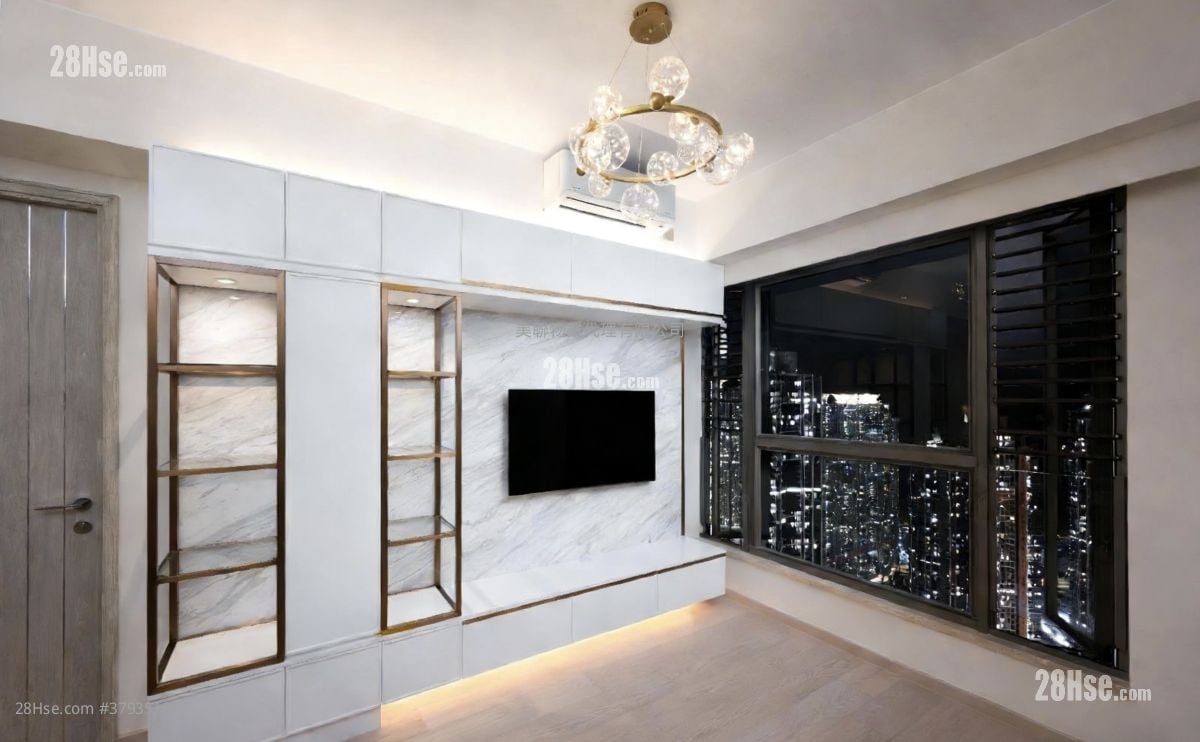 Sea To Sky Sell 2 Bedrooms , 1 Bathroom 473 ft²