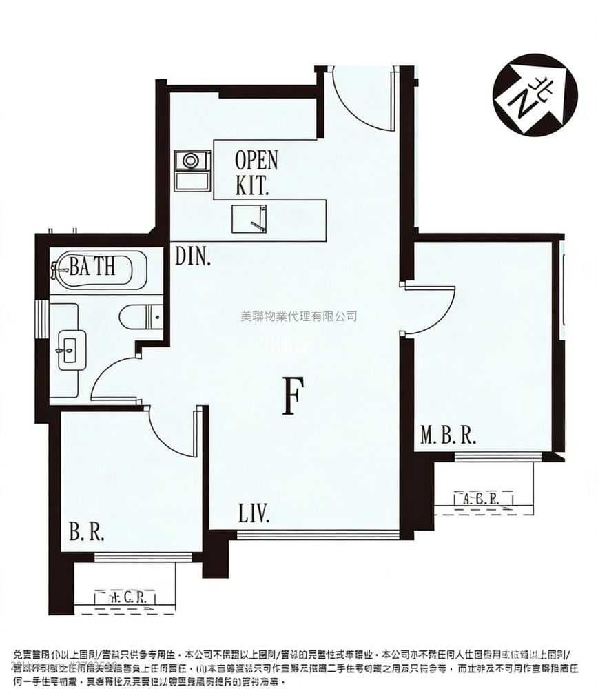 Sea To Sky Sell 2 Bedrooms , 1 Bathroom 473 ft²