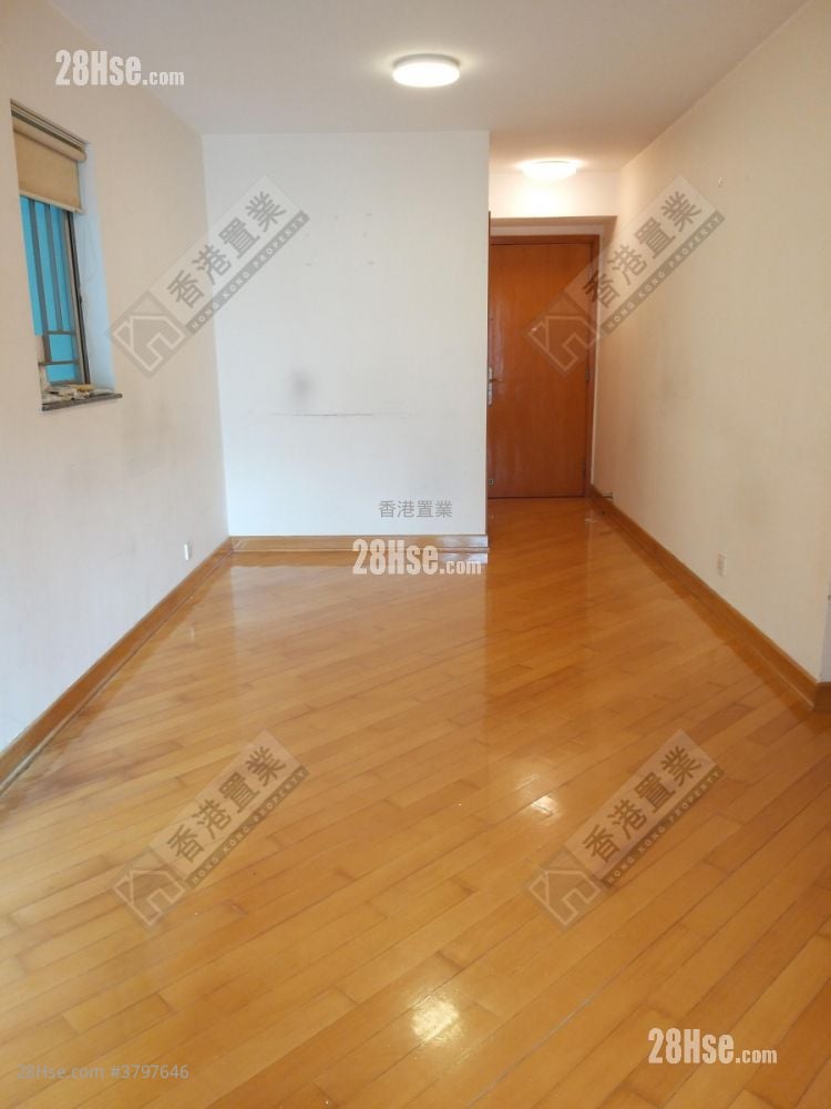 Park Central Sell 3 Bedrooms , 2 Bathrooms 684 ft²