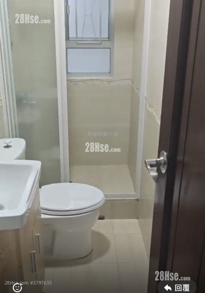 Kan Tong Building Rental 2 Bedrooms , 1 Bathroom 347 ft²