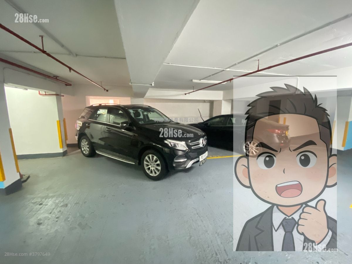 Kwong Fung Terrace Sell