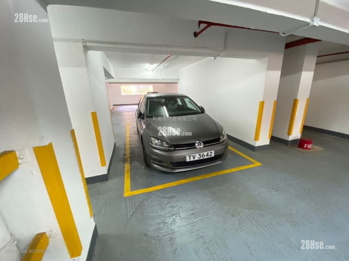 Kwong Fung Terrace Sell