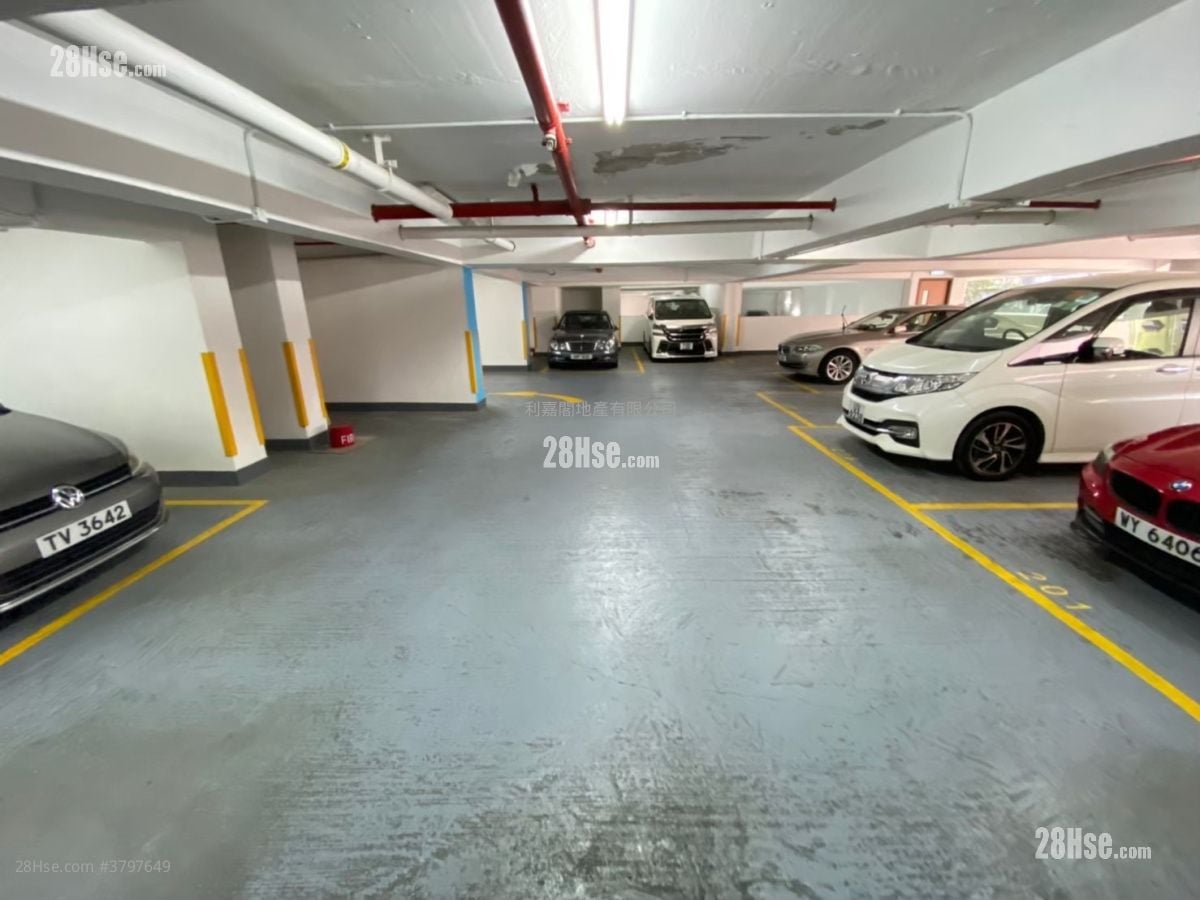 Kwong Fung Terrace Sell