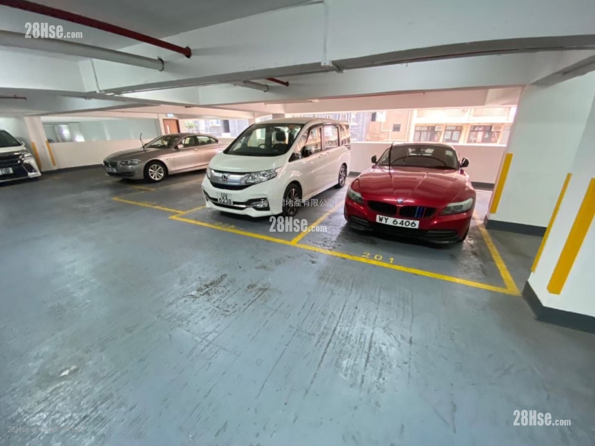 Kwong Fung Terrace Sell