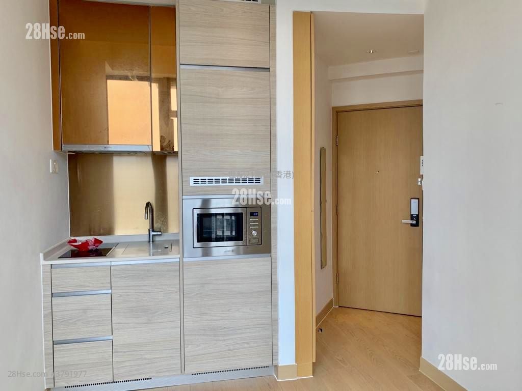 钻岭 租盘 1 房 , 1 浴室 214 平方尺