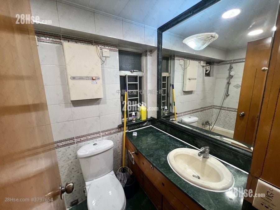 Kingswood Villas Sell 3 Bedrooms 623 ft²