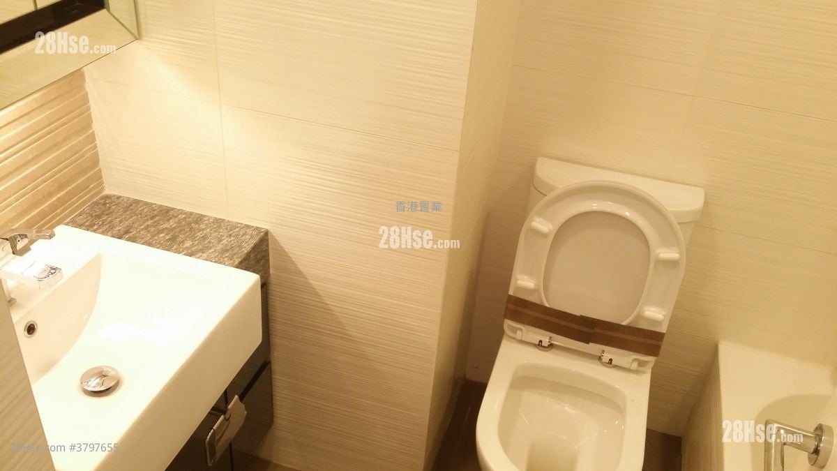 The Beaumount Sell 2 Bedrooms , 1 Bathroom 498 ft²