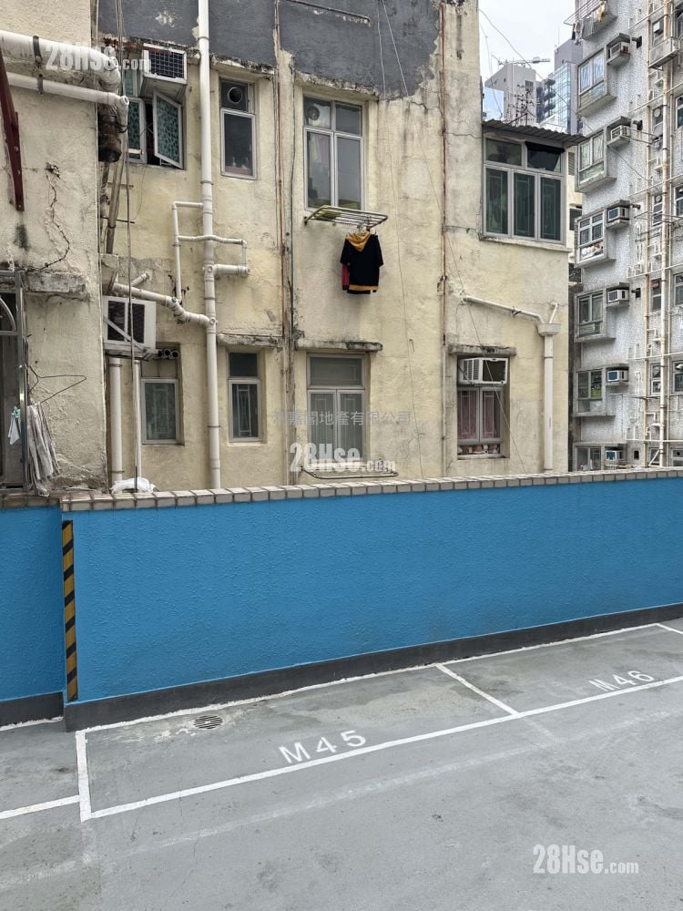 Peaceful Mansion Rental