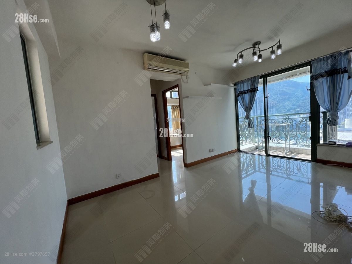 海典轩 售盘 2 房 , 1 浴室 457 平方尺