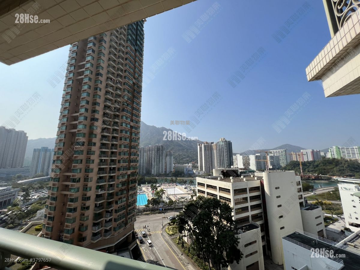 海典轩 售盘 2 房 , 1 浴室 457 平方尺