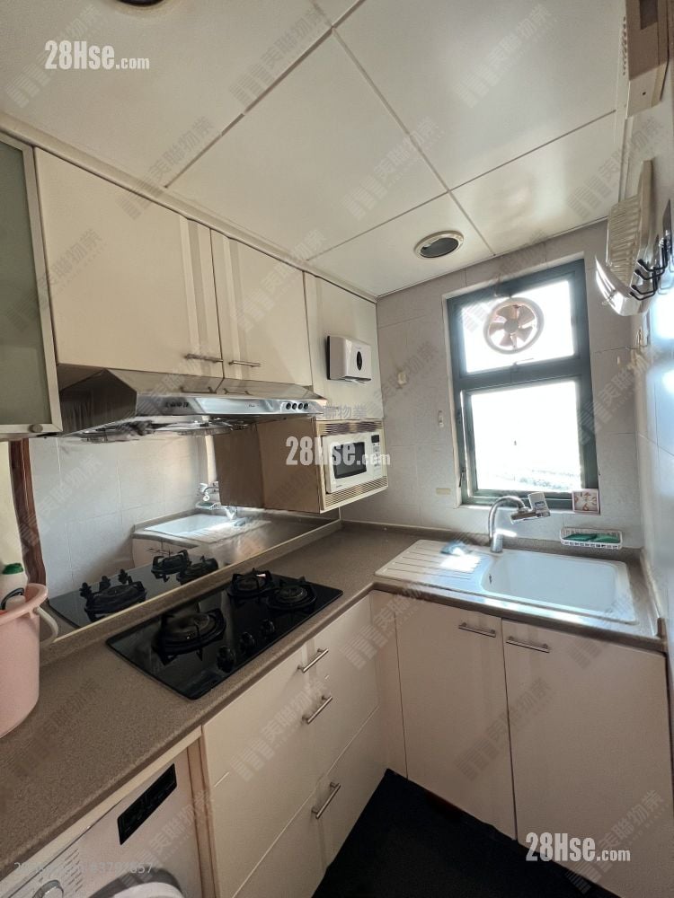 海典轩 售盘 2 房 , 1 浴室 457 平方尺