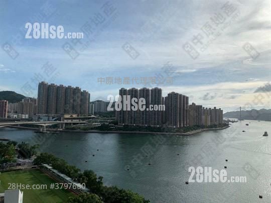 Waterside Plaza Sell 2 Bedrooms , 1 Bathroom 474 ft²