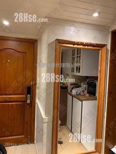 Waterside Plaza Sell 2 Bedrooms , 1 Bathroom 474 ft²